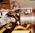 Aluminium rim